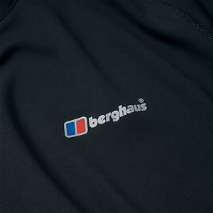 Men's Tech Tee Short Sleeve 2.0 - Black