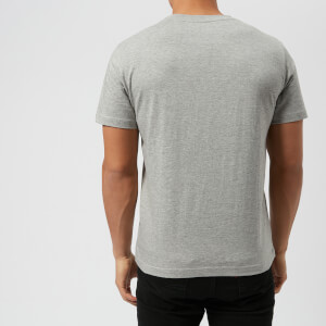 BERGHAUS TREELINE T SHIRT AM GRY/GRY