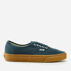Reflecting pond gum vans shop