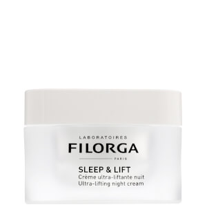 Filorga sleep on sale and lift