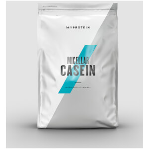 Myprotein Micellar Casein, Unflavoured, 250g (IND)