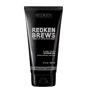 Redken shop brews gel