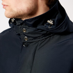 Woolrich brady coat outlet