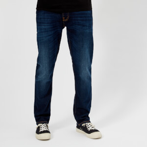 Nudie jeans dude dan online review