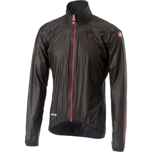 Castelli idro 2 rain jacket sales
