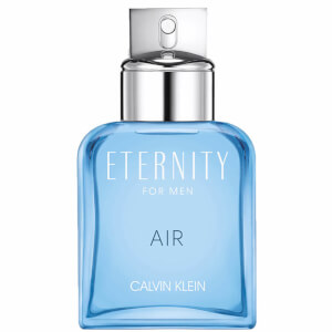 Eau de Toilette para hombre Eternity Air de Calvin Klein 100 ml