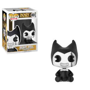 Bendy and the hotsell ink machine funko