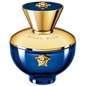 Versace dylan blue pour femme sample new arrivals