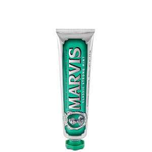 Marvis Classic Strong Mint Toothpaste 85ml