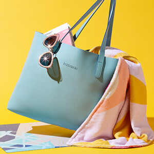 Lookfantastic deals bucket bag