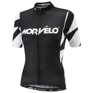 Morvelo best sale womens jersey