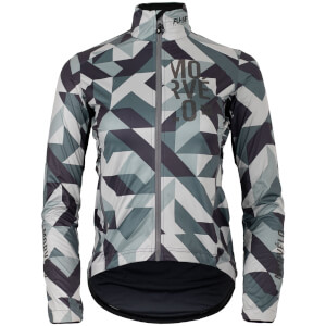 Morvelo Women's Winter Attack FUSE Jersey - Jacket - XS