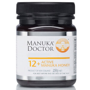 Manuka Doctor 12+ Total Activity Manuka Honey 250g