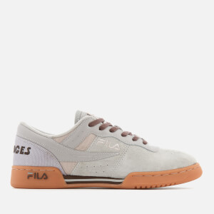 FILA Men s Liam Hodges X FILA Original Fitness Shoes Ash Coggles