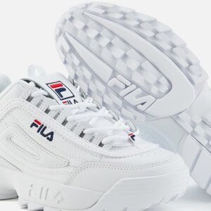 Mens fila 2025 disruptor 3