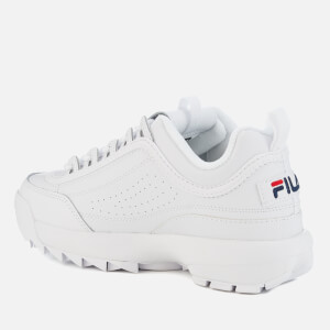 Fila men's top disruptor 3