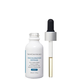 【35％OFF】 SkinCeuticals Discoloration Defense (1 fl. oz.) | Dermstore ブースター・導入液