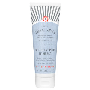 First Aid Beauty Face Cleanser 226g