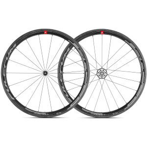 Fulcrum racing speed 40c 2025