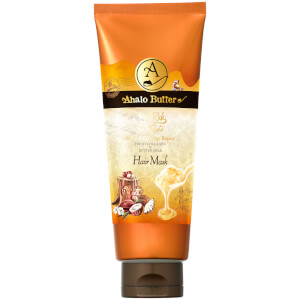 Ahalo Butter Rich Moist and Damage Repair Mask 220g