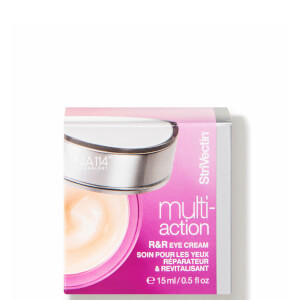 S　　Night eye Beauté II 4個セット StriVectin Multi-Action RR Eye Cream (0.5 fl. oz.) | Dermstore