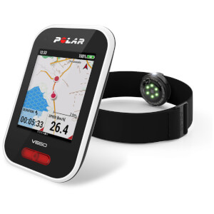 Polar discount v650 ant+
