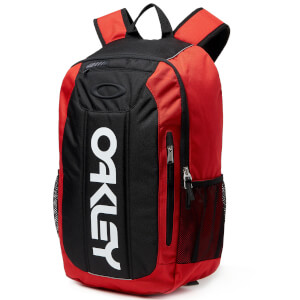 Oakley Enduro 20L 2.0 Backpack Red Line ProBikeKit UK