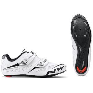 Northwave hotsell jet evo