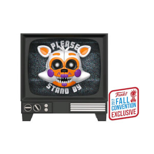 Sister Location Lolbit NYCC 2017 