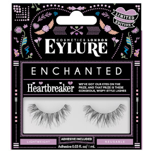 Eylure Enchanted Lashes - Heart Breaker