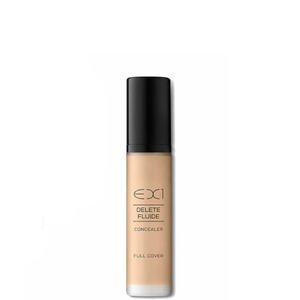 Corrector líquido Delete de EX1 Cosmetics (varios tonos)