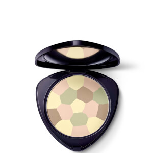 Dr. Hauschka Colour Correcting Powder - 00 Translucent