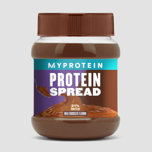 Chocolate Protein Spread - 360g - Milk Chocolate