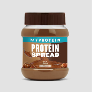 Myprotein Protein Spread, Chocolate Hazelnut, 360g (DO NOT USE)