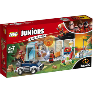 Incredibles lego juniors best sale