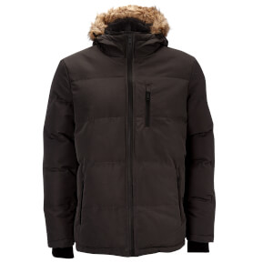 Brave soul hotsell mens trailblazer parka