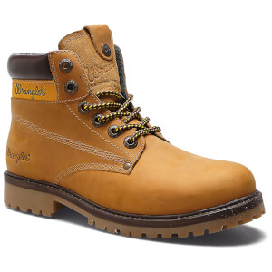 Wrangler safety boots on sale