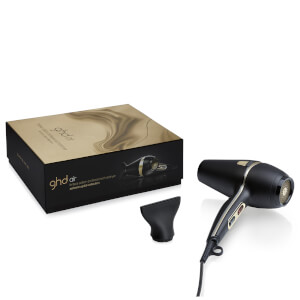 The New ghd Saharan Gold Collection is Here RY