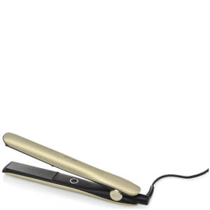 Ghd pure gold limited edition 2025