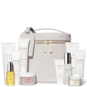 Beauty Explorer Collection (Worth €101)