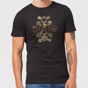 Avengers t top shirt under 300