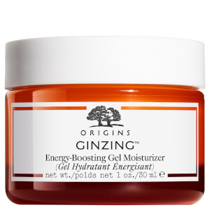 Origins GinZing Energy-Boosting Gel Moisturiser 30ml