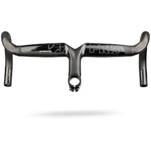 PRO Stealth EVO Compact Carbon Handlebar ProBikeKit UK