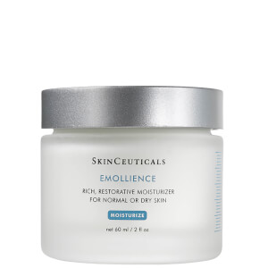 SkinCeuticals Emollience Moisturising Cream Pot 60ml