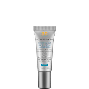 SkinCeuticals Mineral Eye UV Defense SPF30 Sunscreen Protection 10ml