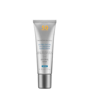SkinCeuticals Ultra Facial UV Defence SPF50 Sunscreen Protection