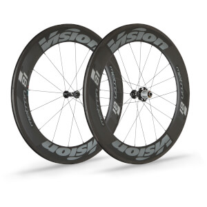 Vision metron cheap 81 tubular