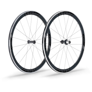 Vision trimax 45 carbon clincher road store