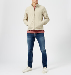 Barbour brandene jacket online