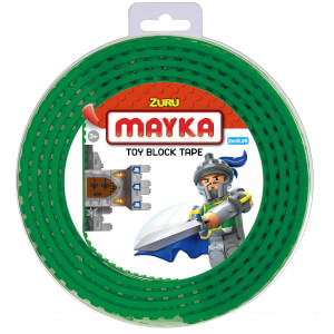 Zuru mayka discount construction tape